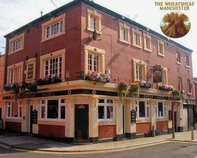 The Wheatsheaf