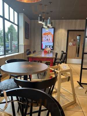 Kfc Hull - Kingswood Retail Park