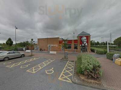 Kfc Hull - Kingswood Retail Park