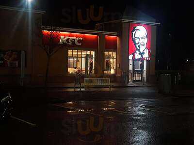 Kfc Hull - Kingswood Retail Park