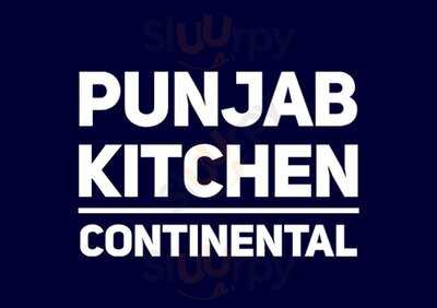 Punjab Kitchen Continental Takeaway
