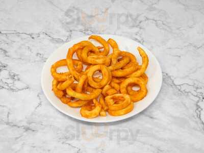 Punjab Kitchen Continental Takeaway