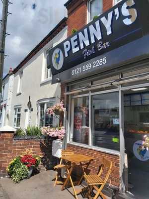 Penny's Fish Bar