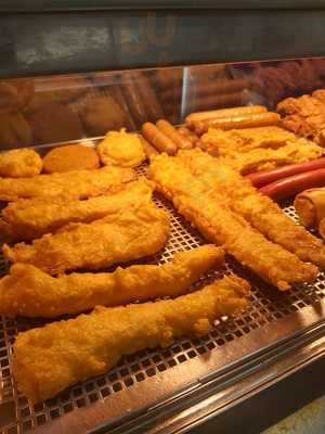 Penny's Fish Bar