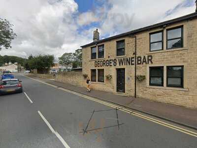 George's Bistro & Bar