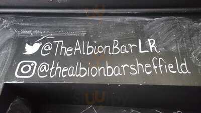 The Albion