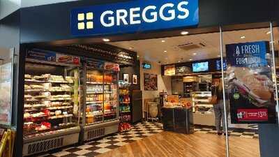 Greggs - Speke Hall Avenue