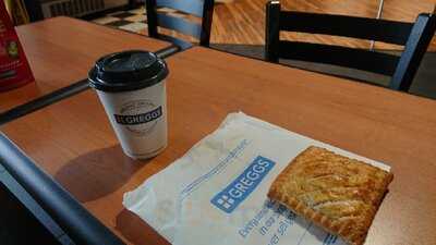 Greggs - Speke Hall Avenue