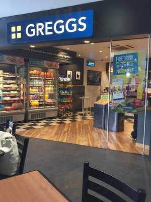 Greggs - Speke Hall Avenue