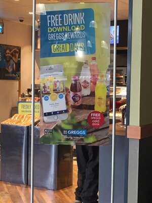 Greggs - Speke Hall Avenue