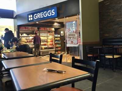 Greggs - Speke Hall Avenue