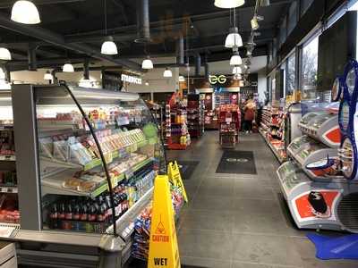 Greggs - Speke Hall Avenue