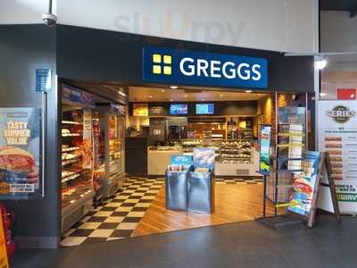Greggs - Speke Hall Avenue