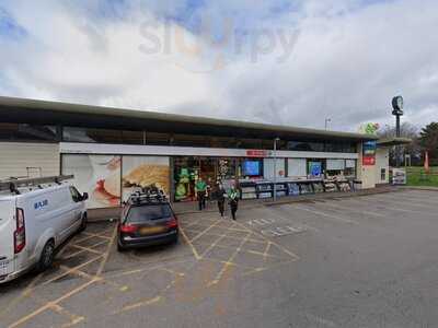 Greggs - Speke Hall Avenue