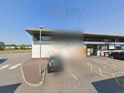 Greggs - Speke Hall Avenue