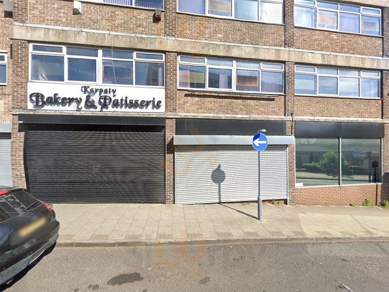 Sara's Flowers & Teas