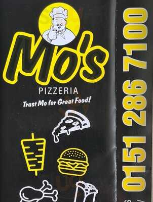 Mama Baya's Pizzeria