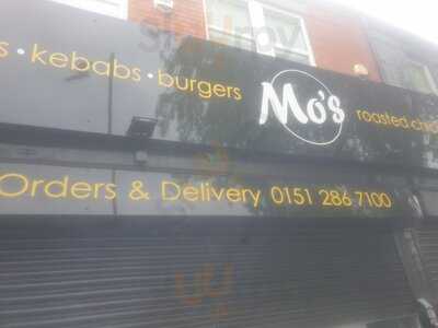 Mama Baya's Pizzeria