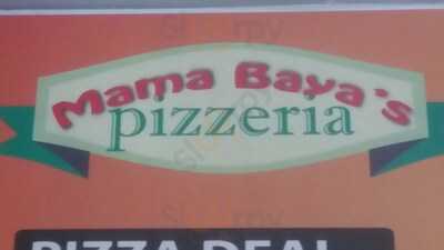 Mama Baya's Pizzeria