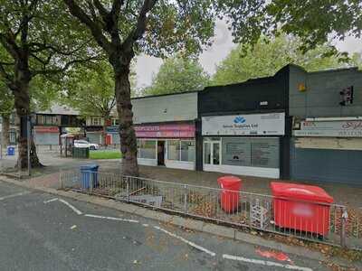 Mama Baya's Pizzeria