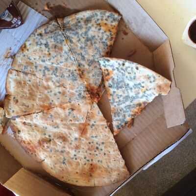 Mama Baya's Pizzeria