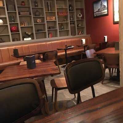 Cast Iron Bar & Grill