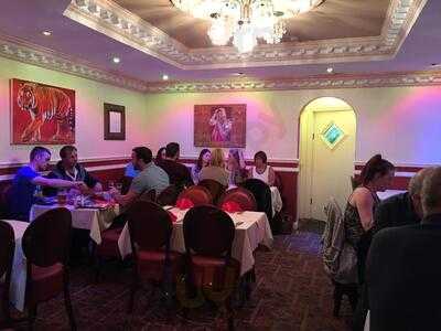 Starbeck Tandoori Resturant