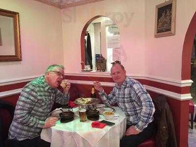 Starbeck Tandoori Resturant