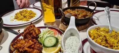 Starbeck Tandoori Resturant