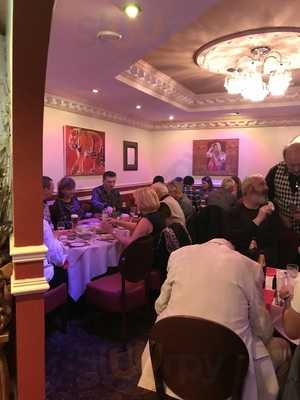 Starbeck Tandoori Resturant