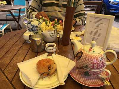 Bournville Bread Basket