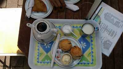 Bournville Bread Basket
