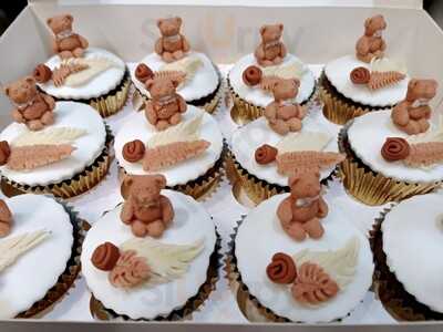 Bournville Bread Basket