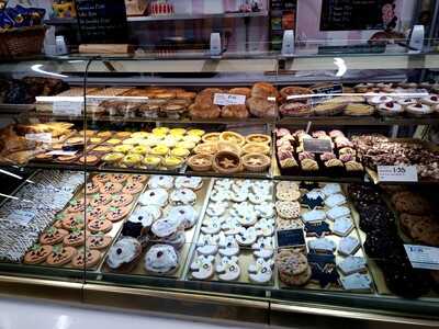 Bournville Bread Basket