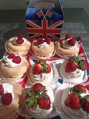 Bournville Bread Basket