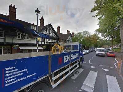 Bournville Bread Basket
