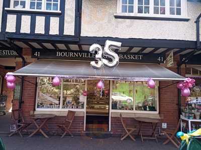 Bournville Bread Basket