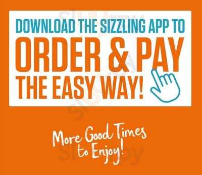 The Three Horse Shoes