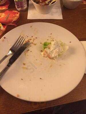 The Three Horse Shoes