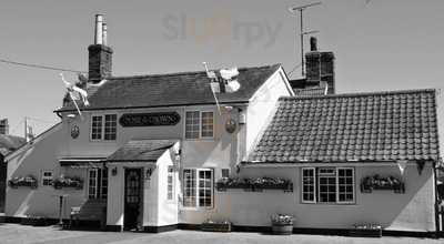 The Rose And Crown