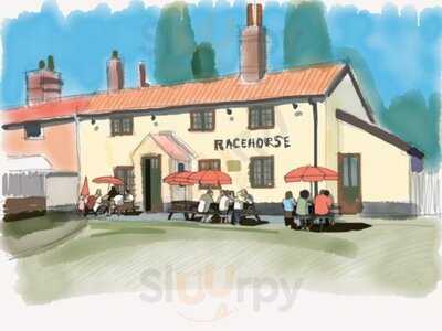 The Racehorse Inn
