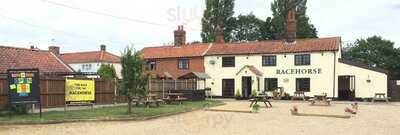 The Racehorse Inn