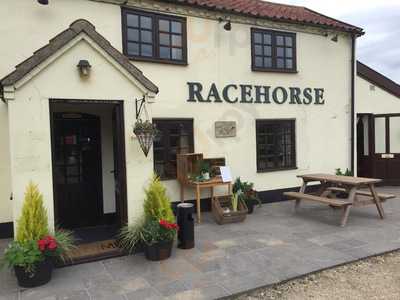 The Racehorse Inn