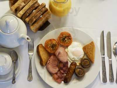 The Blacksmiths Arms Inn