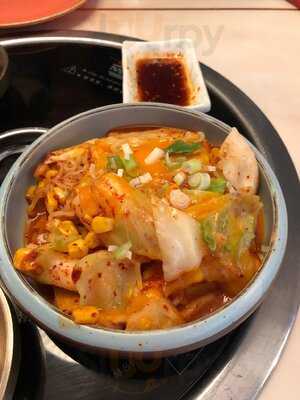 Annyeong Korean Restaurant & Bar