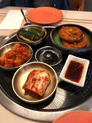 Annyeong Korean Restaurant & Bar