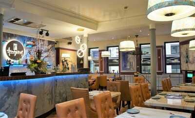 Annyeong Korean Restaurant & Bar