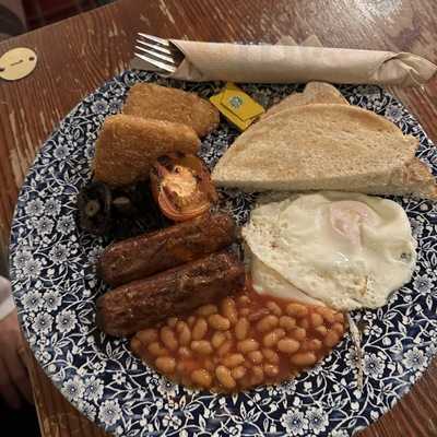 The Elizabeth Of York