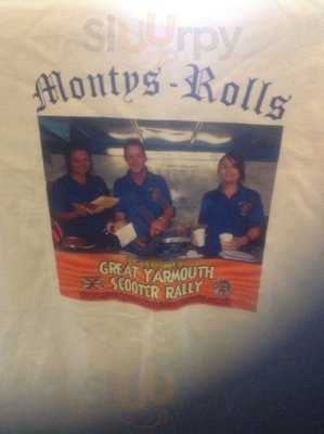 Montys Rolls