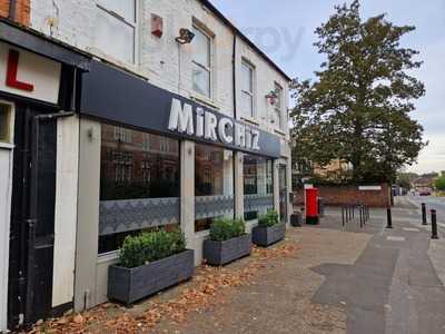 Mirchiz Restaurant